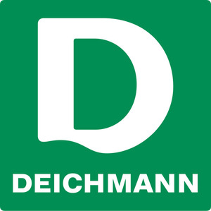 Deichmann, batų parduotuvė