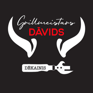 Dēkainis, grilbārs