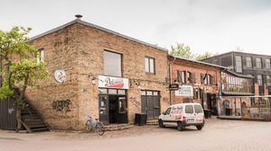 Delisnack, aštrių patiekalų restoranas