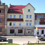 Viešbučiai