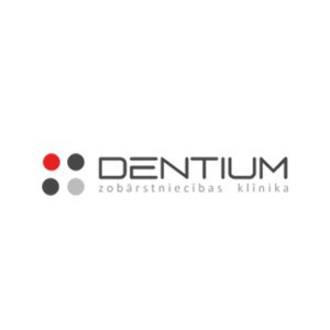 Dentium, dental clinic