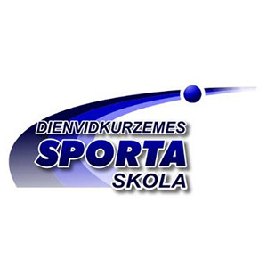 Dienvidkurzemes Sporta skola, sporto mokykla