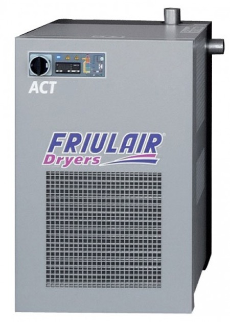 Air dryer Friulair
