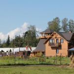 Svečių namai