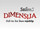 Dimensija, salonas