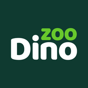 Dino Zoo, зоо магазин