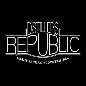 Distillers Republic, baras