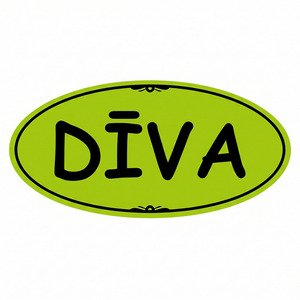 Dīva, parduotuvė