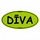 Dīva, parduotuvė