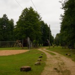 Paplūdimio tinklinis