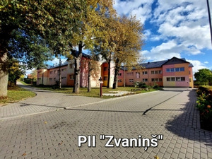 Dobeles pirmsskolas izglītības iestāde „Zvaniņš