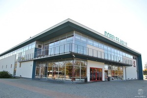 Dobeles sporta centrs