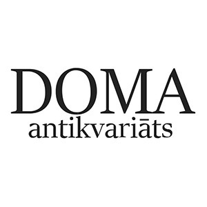 Doma antikvariāts, antikvariatas