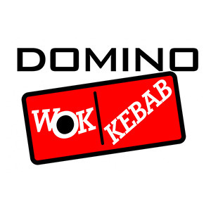 Domino Wok Kebab, kavinė