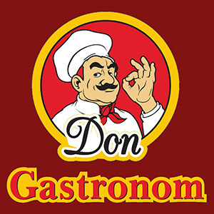 Don Gastronom, store