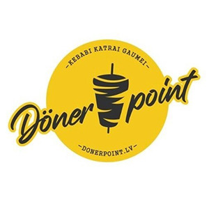 Döner Point Liepāja, kebabinė