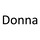 Donna, Juwelier