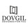 DOVGIL, durys ir langai