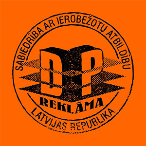 DP Reklāma, SIA