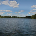 Poilsis prie ežerų