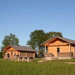 Svečių namai