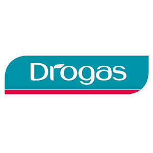 Drogas, AS, store