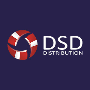DSD distribution, SIA