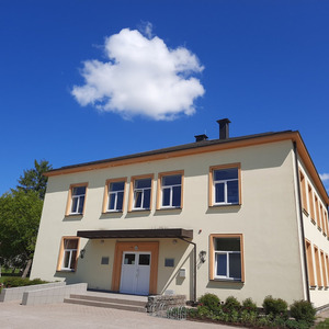 Durbes pilsētas kultūras nams, kultūros namai