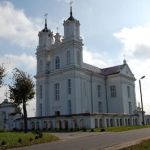Turizmo vietovės