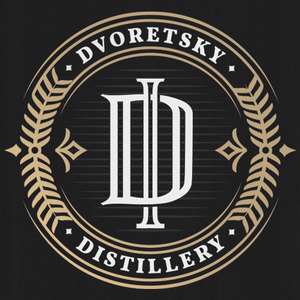 Dvoretsky distillery, SIA