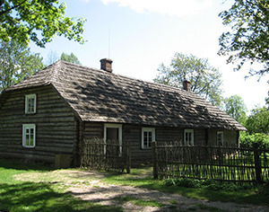 Dzejnieku Bārdu dzimtas muzejs 