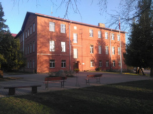 Dzērbenes vispārizglītojošā un mūzikas pamatskola, pradinė mokykla