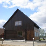 Poilsio kompleksai