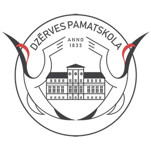 Dzērves pamatskola, pradinė mokykla