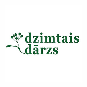 Dzimtais dārzs, parduotuvė