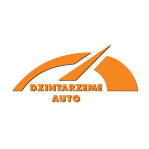 Dzintarzeme auto