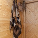 Pirties reikmenys