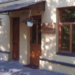 Svečių namai
