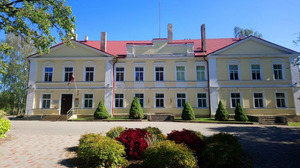 Džūkstes pagasta Kultūras nams