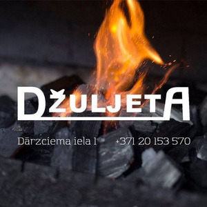 Džuljeta, армянский ресторан