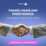 Kreditas verslui