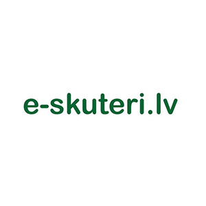 e-skuteri.lv, parduotuvė