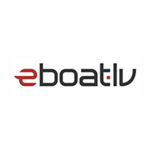 Eboat.lv, parduotuvė