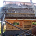 Mediniai namai