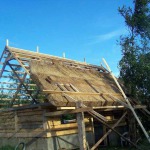 Stogų dengimas