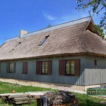 Stogų dengiamosios medžiagos