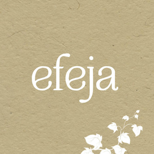 Efeja, gėlių salonas