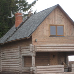 Svečių namai