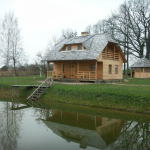 Poilsis prie vandens