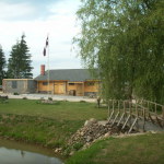 Poilsis gamtoje